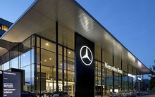 Mercedes-Benz Việt Nam: DN từng góp hơn 5.500 tỷ/năm vào ngân sách Tp.HCM hoạt động dưới công suất suốt năm 2024