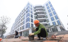 Sở hữu nhà ở xã hội 18,4 triệu đồng/m2 tại Hà Nội