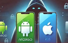 Hàng nghìn người dùng iPhone và Android đang bị theo dõi
