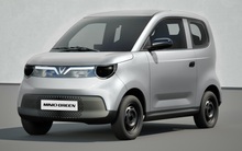 Xe điện rẻ nhất của tỷ phú Phạm Nhật Vượng chốt giá 269 triệu đồng: Hé lộ chi tiết nội thất, chạy được bao nhiêu km một lần sạc?