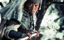 Kỳ nhân của Tam Quốc Diễn Nghĩa: Chỉ xuất trận một lần nhưng khiến Triệu Vân ngửa mặt lên trời thở dài