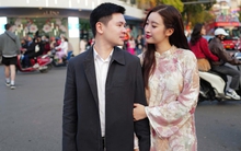 6 giây hé lộ cuộc sống của hoa hậu Đỗ Mỹ Linh khi làm dâu hào môn, cưới chồng chủ tịch CLB Hà Nội