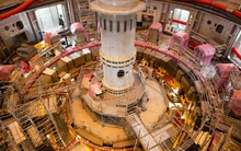 Siêu dự án được hợp lực bởi Nga và hơn 30 quốc gia: Xuất hiện một yếu tố đặc biệt, quy mô chưa từng có