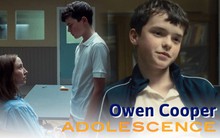 Thiên tài 15 tuổi khiến cả thế giới rùng mình