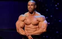 Người đàn ông ngày ăn 7 bữa toàn đồ sạch, cả đời tránh xa đồ ăn nhanh, cơ thể tuổi 60 ra sao?