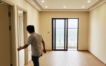 Tin vui về nhà ở cho thanh niên, nhà khoa học, công nhân... tại Tp.HCM