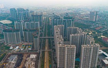 Một quận của Hà Nội có loạt dự án của Vinhomes, Handico, Tasco… vừa bổ sung thêm gần 83ha đất vào kế hoạch sử dụng đất năm 2025