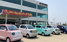 Đối thủ cứng của Wuling Mini EV sắp ra mắt tại Việt Nam, sạc một lần chạy 170 km, giá chỉ ngang Honda SH