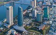 Hai địa phương từng có hơn 20 năm sáp nhập là 1 sẽ tái hợp thành vùng đất "Quảng Đà" trong năm nay?