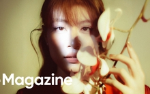 Hoàng Thùy Linh nói về hạnh phúc: “Có lẽ là trời thương tôi nhiều năm vất vả, nên đã cho tôi những niềm vui bất ngờ”