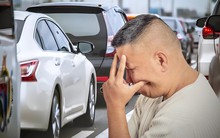 Người đàn ông thường xuyên gặp tai nạn trên đường suốt 7 tháng, nhận được 164 triệu đồng tiền bồi thường, tòa tuyên bố: Phải trả lại 107 triệu đồng