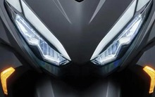 Honda ra mắt mẫu xe tay ga 125 cc, giá rẻ hơn Vision nhưng lại có ABS và động cơ ESP