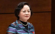 Chính quyền hai cấp: Bộ Nội vụ đề xuất cấp huyện dừng hoạt động từ ngày 1/7