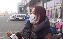 Vào gửi ô tô 5 phút, bị ban quản lý bãi đậu xe tính phí 17,6 triệu đồng, người phụ nữ liền báo cảnh sát, cuối cùng được thông báo: "Chị phải trả thêm tiền cho họ"