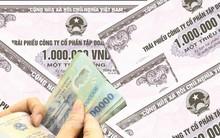 Sắp đáo hạn 40.600 tỷ trái phiếu, lớn nhất là nhóm bất động sản