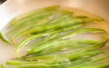 4 loại rau lười đến mấy cũng phải chần qua nếu không muộn thận đầy sỏi