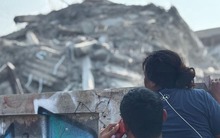 Động đất Myanmar: Thái Lan ra lệnh điều tra vụ tòa nhà duy nhất ở Bangkok sụp đổ