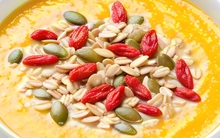 Buổi sáng - "thời điểm vàng" dưỡng dạ dày: 2 món ăn giúp hệ tiêu hóa khỏe mạnh, trẻ em lẫn người già đều cần