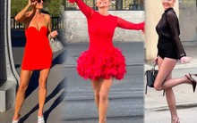 Quý bà người Đức U60 vẫn gây sốt vì đôi chân thon nuột nà, bí quyết đến từ thói quen ăn uống đáng học hỏi