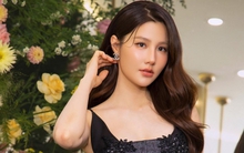 Sắc vóc Diễm My 9X sau khi sinh con đầu lòng