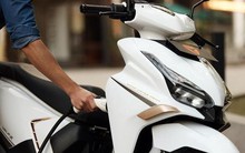 Hãng xây nhà máy 2.500 tỷ tại VN trình làng siêu phẩm xe máy điện: Công nghệ xịn không kém SH, giá mềm bất ngờ