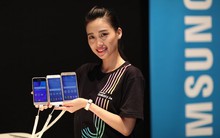 Gần như mọi điện thoại Samsung bán ra trên thế giới đều sản xuất ở Việt Nam: Thời của Trung Quốc đã qua