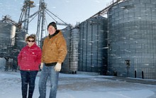 Thế khó của bang từng có 70% cử tri bỏ phiếu cho ông Donald Trump