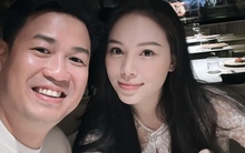 Làm vợ con trai tỷ phú "Vua hàng hiệu" 2 năm, Linh Rin vẫn không thay đổi điều này