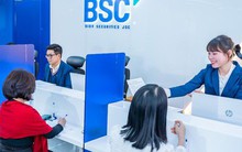 BSC muốn tăng vốn lên gần 2.500 tỷ đồng, miễn nhiệm 1 thành viên BKS
