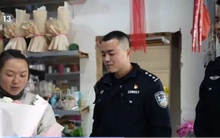 Nhận 185 triệu đồng khách chuyển khoản, tài khoản của người phụ nữ đột nhiên bị đóng băng, cảnh sát khẳng định: “Chị vừa tiếp tay cho tội phạm”