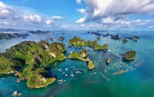 Khác biệt, có ưu thế vượt trội so với các khu kinh tế ven biển VN, vùng đất hơn 600 đảo đặt tham vọng lớn