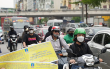 Quy định về bảo hiểm xe máy bắt buộc