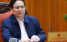 Thủ tướng: Tháo gỡ dứt điểm vướng mắc cho 1.533 dự án kéo dài, tồn đọng