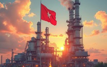 Việt Nam sắp có "siêu nhà máy" 6.400 tỷ rất đặc biệt, áp dụng công nghệ lõi chỉ các nước tiên tiến mới có