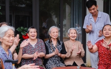 Việt Nam là nước có tốc độ già hóa dân số nhanh nhất châu Á