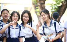 Lần đầu tiên trường THPT chuyên hot nhất nhì TP.HCM tuyển sinh cả nước