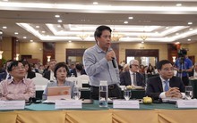 Phó Thống đốc Phạm Tiến Dũng: Khung pháp lý cho Trung tâm tài chính phải làm rõ các thực thể tham gia “được làm gì và không được làm gì”