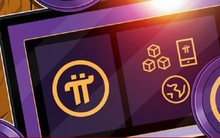 Tiền ảo Pi rớt giá, 'Pi thủ' kẻ bắt đáy, người đua nhau cắt lỗ