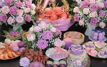 Vì sao cúng bánh trôi, bánh chay trong Tết Hàn thực?