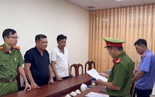 Khởi tố 2 'cò đất' ở Đồng Nai