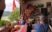 Hồ nước ngọt lớn nhất Việt Nam có bí mật gì khiến thế giới sửng sốt, xếp vào danh sách bảo vệ đặc biệt?