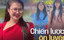 Con học "bình thường" vẫn đỗ 5 trường cấp 2 CLC: Đây là hành trình đồng hành cùng con của 1 bà mẹ ở Hà Nội