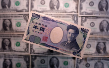 Đồng yên bật tăng, vàng lập kỷ lục mới: Nhà đầu tư đổ xô tìm nơi trú ẩn an toàn trước nỗi lo thuế quan