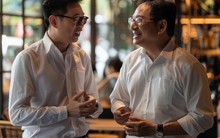 Sếp cũ nghỉ hưu, chỉ mình tôi lặng lẽ tới thăm nhà: Không ngờ 6 tháng sau được thăng chức, tăng lương