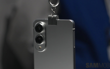 Mẫu S25 mới "khó thuyết phục người dùng bỏ tiền mua": Vậy Samsung làm điện thoại này để làm gì?