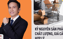 Chuyên gia: Kỷ nguyên hàng giá rẻ sẽ lùi dần, các sản phẩm chỉ sống dựa vào các mã giảm giá sẽ ‘chết’