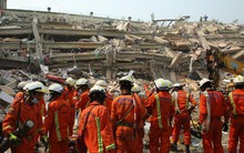 Động đất Myanmar: Tiết lộ đau buồn từ tâm chấn, lo sợ thảm họa thứ cấp