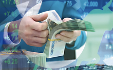 Dồn dập đại hội cổ đông ngành ngân hàng, có ngày 6 nhà băng cùng họp