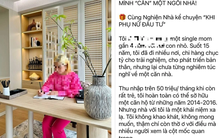 Một thành viên 'Nghiện Nhà' bị tố 'phông bạt'’' - CĐM đặt nghi vấn liệu group còn là sân chơi lành mạnh?