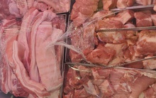 Giá heo hơi giảm sốc, doanh nghiệp ngỡ ngàng